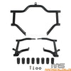 Harley Street Glide ST, Road King Highway Peg Crash Bar Set (2022-2023)