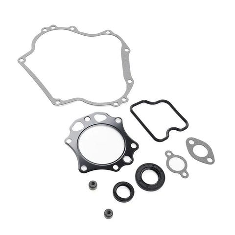 Club Car DS, Precedent FE290 Golf Cart Engine Gasket Seals (1992-up)