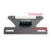Husqvarna Vitpilen / Svartpilen 250 401 License Plate Holder (2018-2023)
