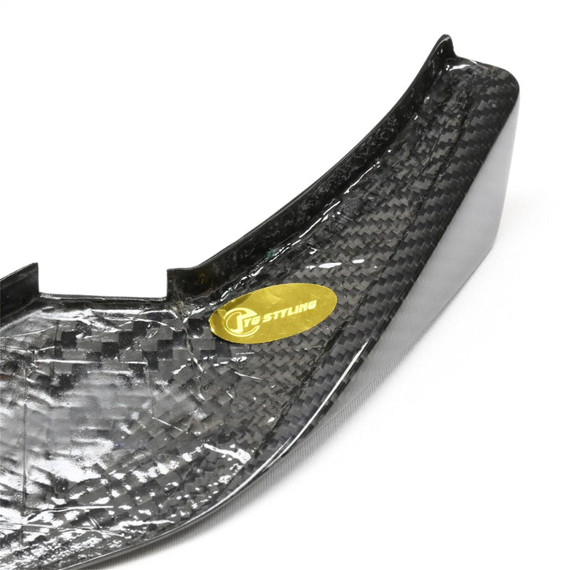 BMW G80 M3 G82 G83 M4 Side Air Vent Trim Spoiler Kit (2021-2024)