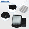 Toyota 4Runner Blower Motor Resistor