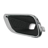 Jeep Cherokee Left Front Fog Light Trim Cover (2019-2020)