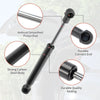 Porsche Boxster Convertible Rear Hatch Gas Strut Lift Supports (1997-2004)