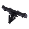 Ford F150 F250 F350 F450 10 x Fender Flare Molding Clips (2004-2023)