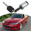 Ford Explorer Ignition Switch Lock Cylinder
