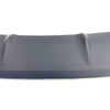 Range Rover Evoque L551 Rear Bumper Diffuser Lip (2020-2023)