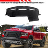Dodge Ram DS-Series Anti-Slip Dash Board Cover (2015–2024)
