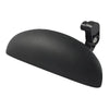 Toyota Citroen Peugeot Black Front Left Exterior Door Handle