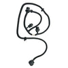 GMC Sierra 1500 2500 3500 Rear Tail Light Harness Wire & Socket (2007-2014)