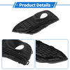 Honda Accord Crosstour Front Left Fog Light Grill (2014-2016)
