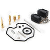 Honda XL500S XL 500 S Carburetor Repair Rebuild Kit (1979-1981)