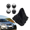Toyota Auris Shifter Handball Protective Dust Cover (2007-2013)