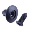 Holden SK 100pcs Interior Trim Panel Rivet Clips