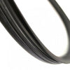 Rear Windshield Rubber Weatherstrip Fits Toyota Hilux RN10 RN15 Pickup 1968-72
