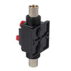 Automotive Easy Installation 2 x 30A Resettable Fuse Circuit Breaker