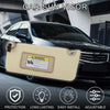 Honda Accord Car Sun Visor with Mirror & Light (2018-2023)