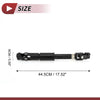 Ford Five Hundred Steering Shaft (2005-2007)
