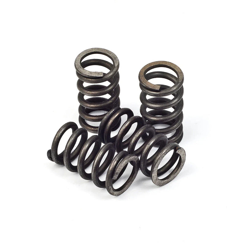 Honda 300EX TRX300EX Clutch Kit Springs & Cover Gasket (1993–2008)