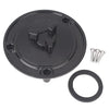 Suzuki Motorcycles Aluminum Fuel Tank Cover Gas Cap (Most Models)
