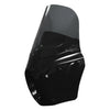 Harley Sportster 883 11" Headlight Fairing w/ Grey Windshield (2011-2022)