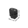 Chevrolet Malibu 12V Car Central Door Lock Switch Button Control