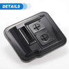 Mitsubishi Transmission Fluid Filter Oil Pan (2003-2006)