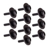 Ford Edge Focus Escape 25 x Fender Liner Splash Shield Torx Nut Screws