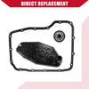 Chrysler Aspen 4.7L 5.7L Transmission Filter Kit