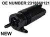 Mercedes-Benz Windshield Washer Pump (2000–2020)