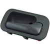 Honda Civic SR4 EG EG8 EG9 Inner Door Handle (Gray) (1992-1995)