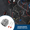 Honda Accord Oxygen Sensor Connector Plug 2 Pin