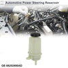 Jeep Gladiator 2020-2023 1 x Beige Cover Power Steering Reservoir
