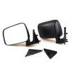 Mazda B-Series Bravo Fighter Magnum Proceed 1985-1998 Door Mirror