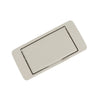 Mercedes Benz ML320 GL450 Front Left Sun Visor Makeup Mirror Cover (2006-2012)