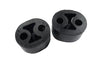 Holden Rodeo Rubber Exhaust Hangers (1989-2001)
