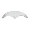 Harley Fat Boy FLSTF Anniversary Front Mudguard Tip Trim Chrome (1989-2006)