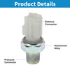 Ford Crown Victoria Engine Oil Pressure Sensor (2008-2011)