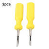 Car Stainless Steel Terminal Removal Tool Release Pin