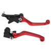 Honda CRF150L CNC Brake Clutch Levers (2018-2020)