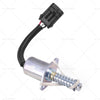 Bobcat 751 753 763 773 853 Traction Lock Park Brake Solenoid