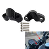 Harley 48 XL1200X Handlebar Riser Spacer Kit (2010-2022)