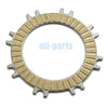 Honda C70 Passport, CT70 Trail Clutch Friction Disc Plate (72-94)