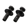 Buick Encore, Chevrolet Trax Parcel Shelf String Pivot Holder Clips (2013-2023)