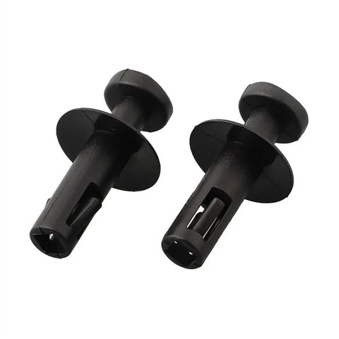 Buick Encore, Chevrolet Trax Parcel Shelf String Pivot Holder Clips (2013-2023)