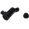Mitsubishi L200 1x Windshield Washer Pump