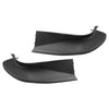 BMW Rear Trunk Rail Drip Trim (2007-2013)