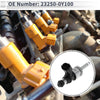 Toyota Corolla Fuel Injector 1 Pc (2018-2021)