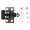 EZGO TXT Gas Golf Carts 4-Cycle Starter Solenoid Relay
