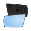 Mercedes-Benz E320 S600 C220 Left Side Heated Mirror Glass (2000-2005)