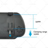 Sprinter / VW Crafter 7'' Monitor Brake Light Backup Camera (2007-2019)